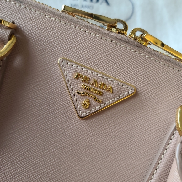 Prada Promenade bag - Picture 3 of 6